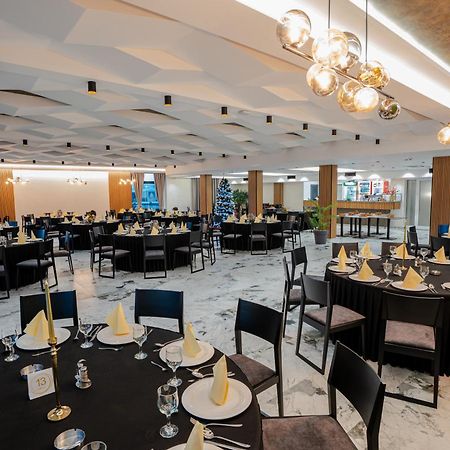 Hotel Nest 비옐리나 외부 사진