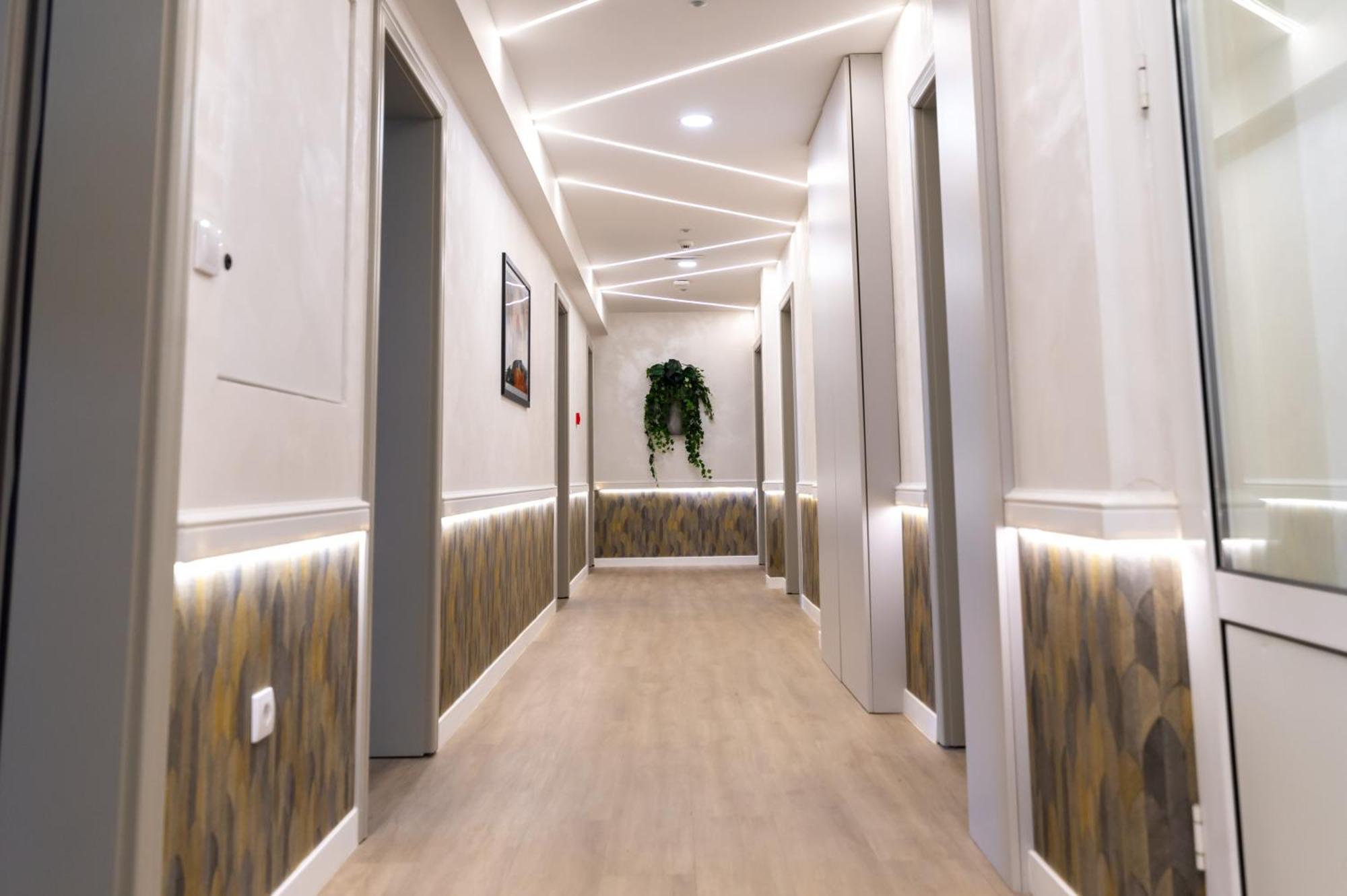 Hotel Nest 비옐리나 외부 사진