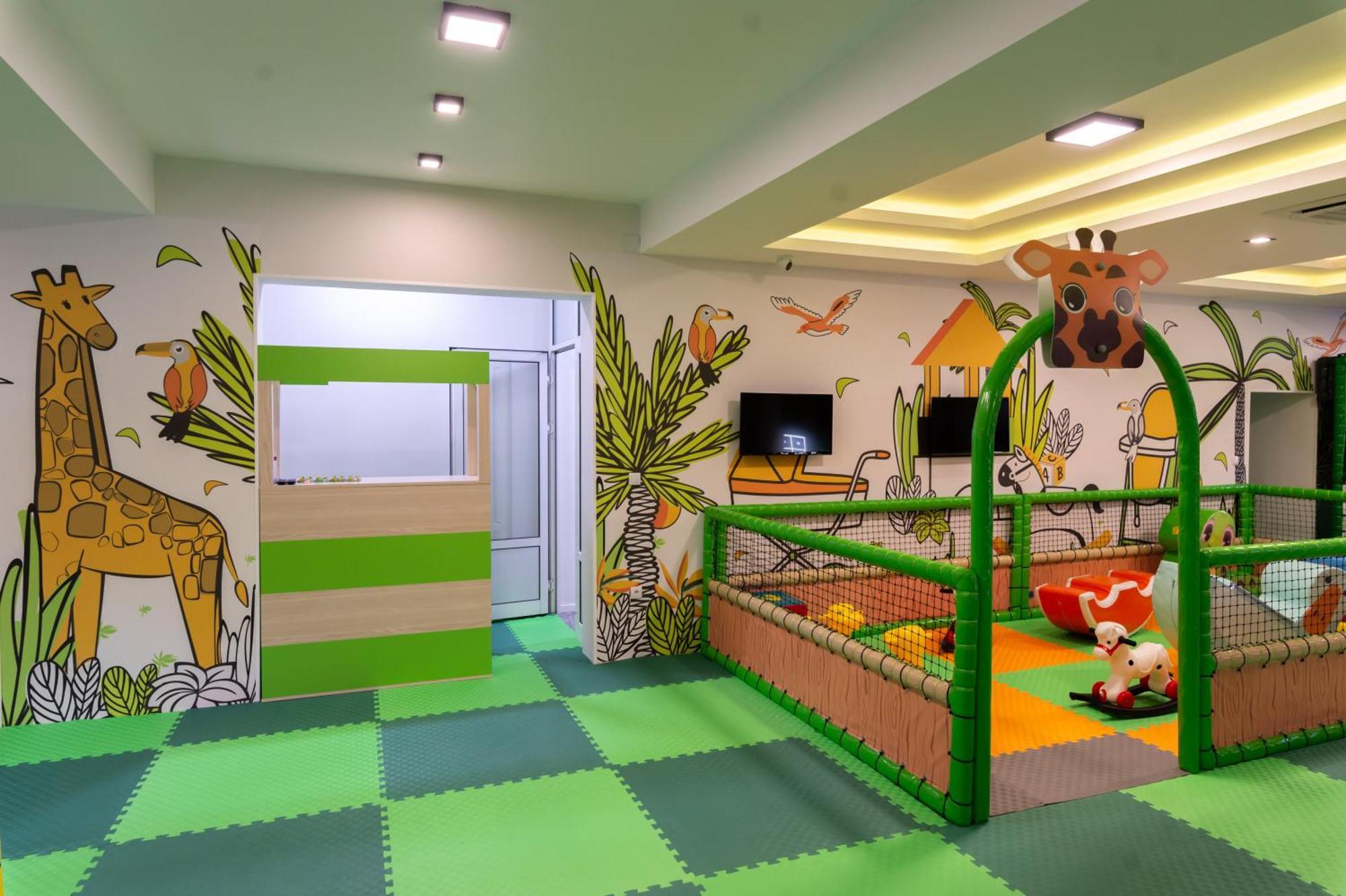 Hotel Nest 비옐리나 외부 사진