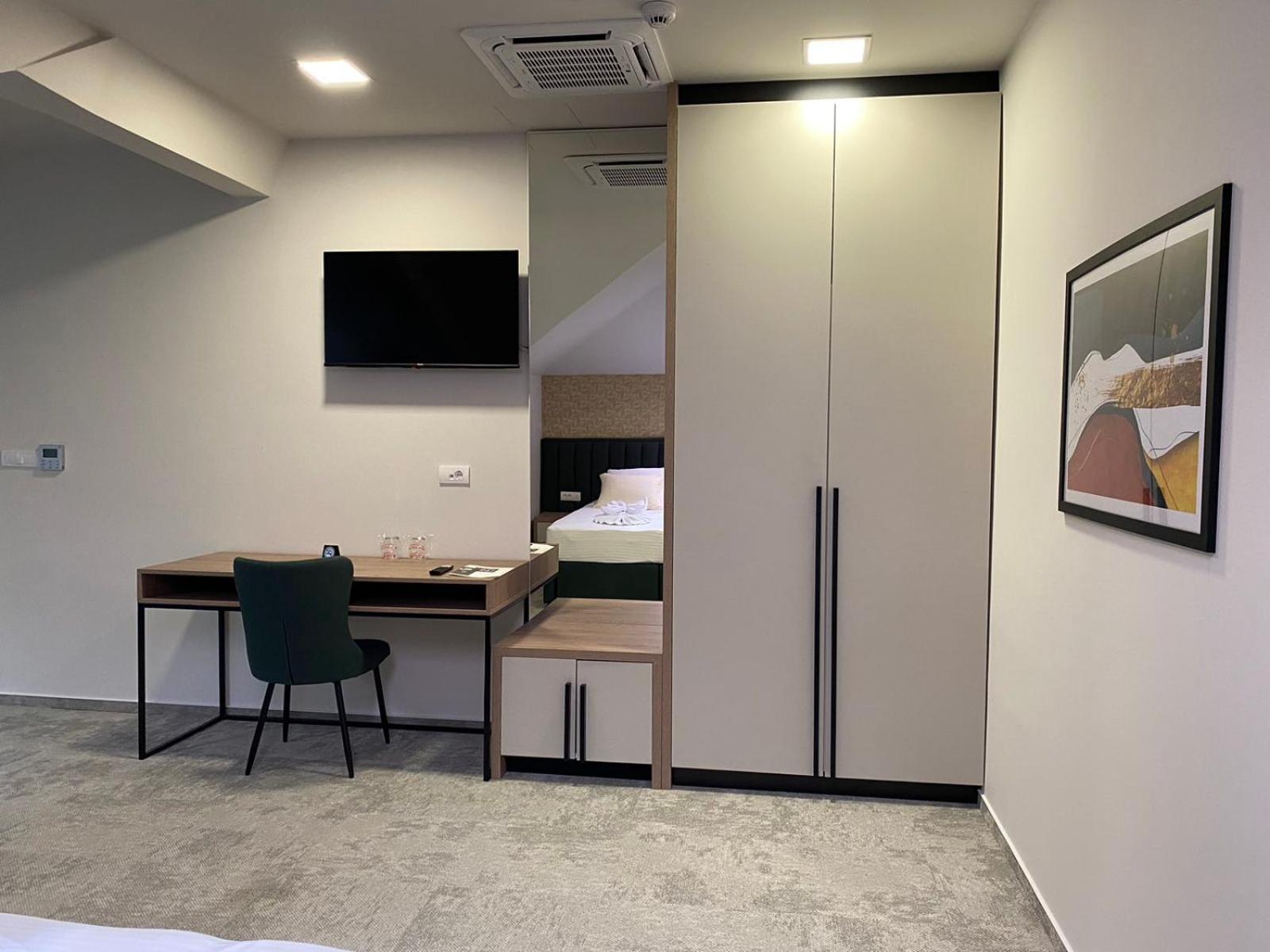 Hotel Nest 비옐리나 외부 사진