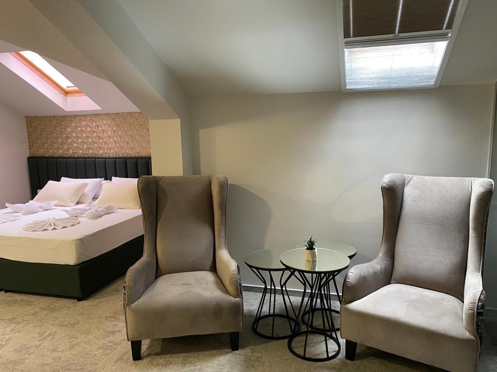 Hotel Nest 비옐리나 외부 사진