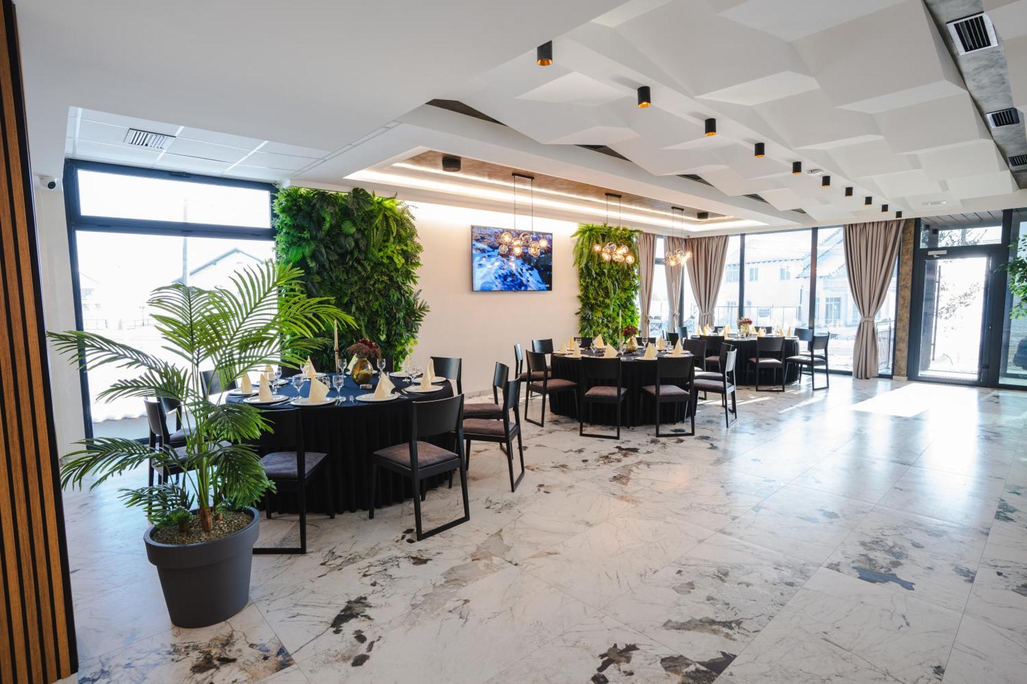 Hotel Nest 비옐리나 외부 사진