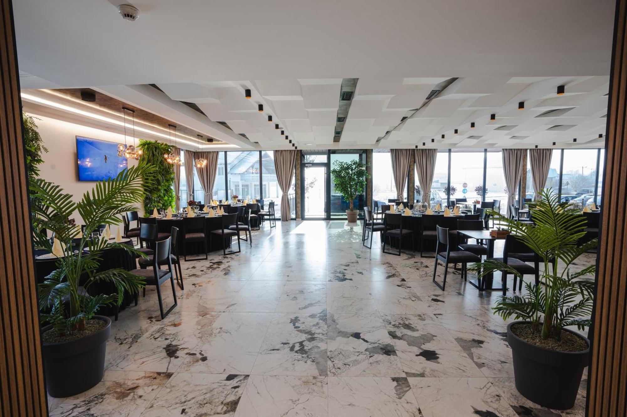 Hotel Nest 비옐리나 외부 사진