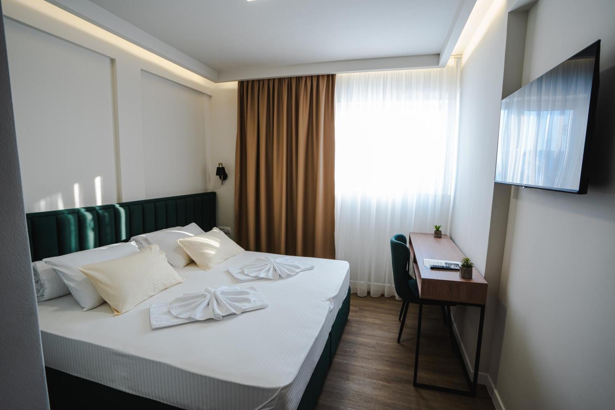 Hotel Nest 비옐리나 외부 사진