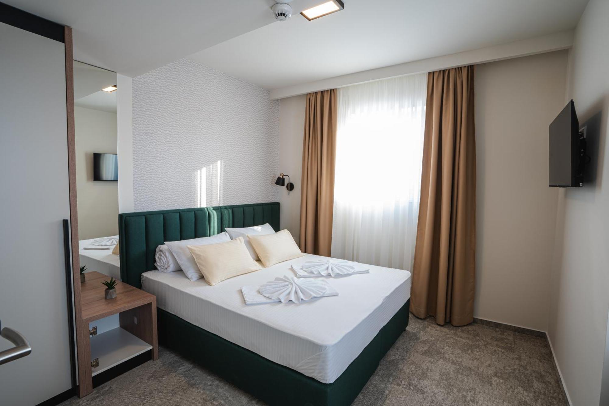 Hotel Nest 비옐리나 외부 사진